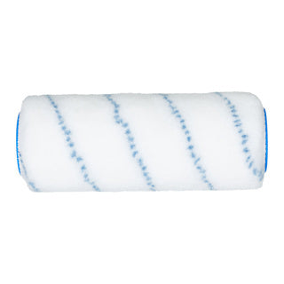 Unbranded 7" Nylon Roller 48mm core, 12mm pile