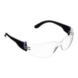 Blackrock Clear Basic Safety Spectacle - Clear