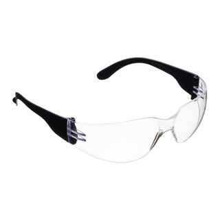 Blackrock Clear Basic Safety Spectacle - Clear