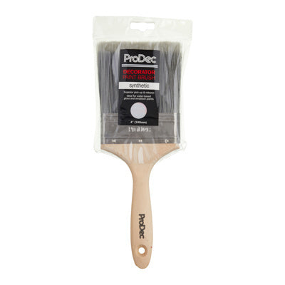ProDec Decorator Paint Brush