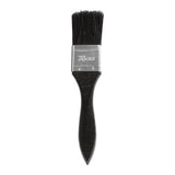 Unbranded Black Handle Disposable Brush