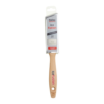ProDec Advance Ice Fusion Angled Cutting In Brush