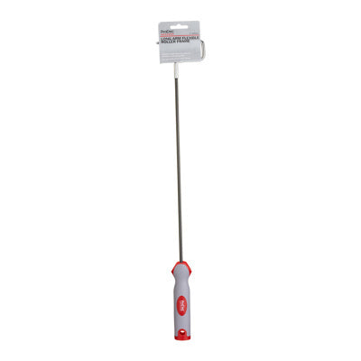 ProDec Advance 4" Mini Roller Frame 24" Flexible Long Arm