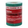 ProDec 5m Green Aluminium Oxide - 40 Grit