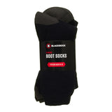 Blackrock Boot Socks 3 Pair Pack