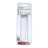 ProDec Advance 10pk Blades for ALDT002 Titan Scraper