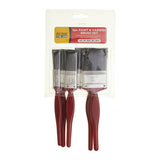 Fit For The Job 5pc Budget Paint & Varnish Brush Set