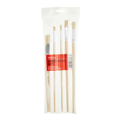 ProDec 5pc Fitch Variety Pack