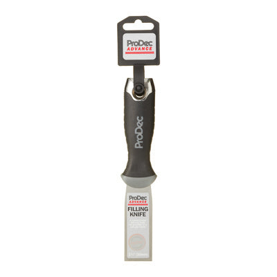 ProDec Advance 1.25" Duragrip Filling Knife