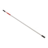 ProDec 1.2m Fixed Length Steel Extension Pole