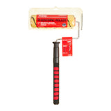ProDec 9" x 1.75" Telescopic Frame & Medium Pile Tiger Roller