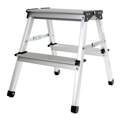 ProDec 41cm Aluminium Step-Up