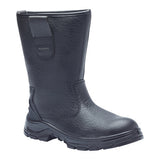 Blackrock Rigger Boot