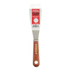 ProDec 2" Flexible Filling Knife With Rosewood Handle