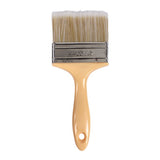 Unbranded Plastic Handle Synthetic Laminating Brush