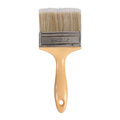 Unbranded Plastic Handle Synthetic Laminating Brush