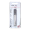 ProDec Advance 10pk Blades For ALKS002 9mm Snap Off Knife
