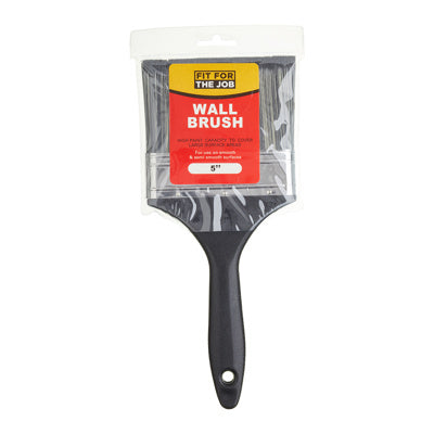 Fit For The Job Wall Brush