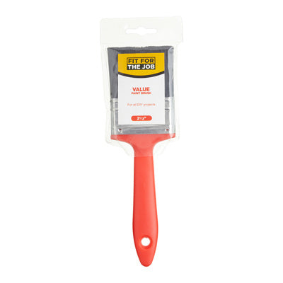 Fit For The Job Value Brush