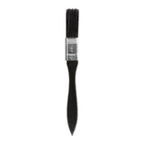 Unbranded Black Handle Disposable Brush