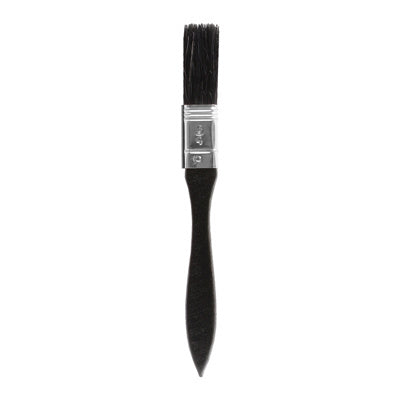 Unbranded Black Handle Disposable Brush