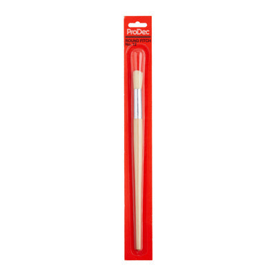 ProDec No. 12 Round Industrial Fitch