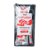 ProDec Advance 4" Ice Fusion Gloss 6pc Mini Roller Kit