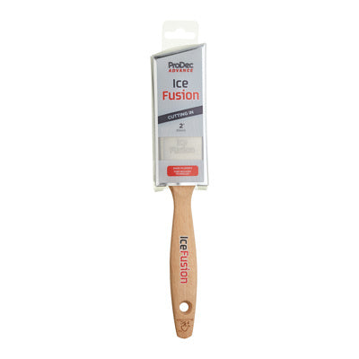 ProDec Advance Ice Fusion Angled Cutting In Brush