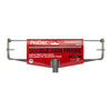 ProDec 15" Cast Aluminium Double Arm Frame