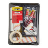 Fit For The Job 21pc Ultimate Home Decorating Kit