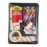 Fit For The Job 21pc Ultimate Home Decorating Kit