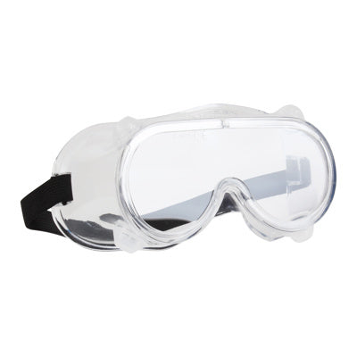 Blackrock Indirect Vent Goggle - polybag