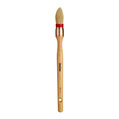 ProDec 21mm Pure Bristle Sash Brush