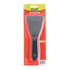 Fit For The Job 3" Scraper - Black Plastic Handle - Carded