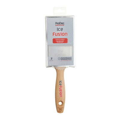 ProDec Advance Ice Fusion Synthetic Paint Brush