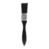 Unbranded Black Handle Disposable Brush