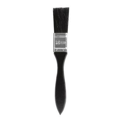 Unbranded Black Handle Disposable Brush