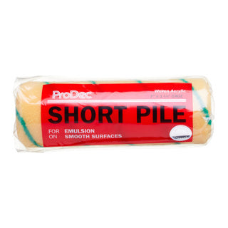 ProDec 7" x 1.75" Short Pile Woven Roller