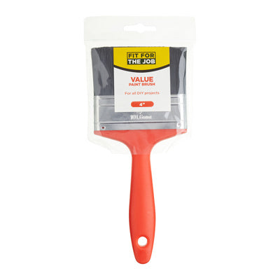 Fit For The Job Value Brush