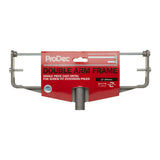 ProDec 12" Cast Aluminium Double Arm Frame