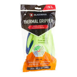 Blackrock Thermal Latex Gripper Glove - polybag
