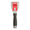 ProDec 3" Bent Pole Scraper - screw fit for extension pole