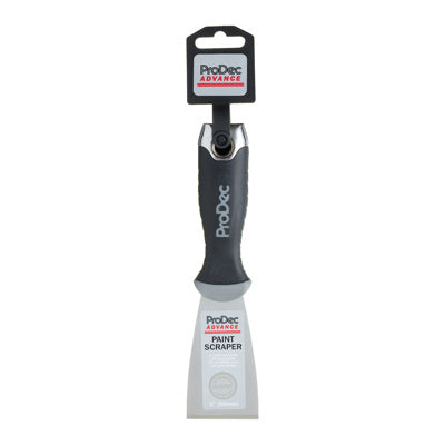 ProDec Advance 2" Duragrip Soft Grip Scraper