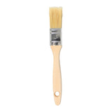 Unbranded Value Wooden Handle Synthetic Laminating Brush