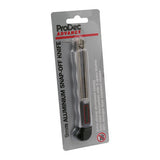 ProDec Advance 9mm Aluminium Auto Load Snap Off Knife