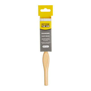 Fit For The Job Diamond Paint Brush