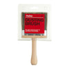 ProDec 4" Grey Bristle Dusting Brush