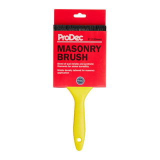 ProDec Flat Masonry Brush