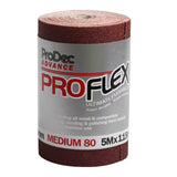 ProDec Advance 5m ProFlex - 80 Grit