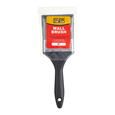 Fit For The Job Wall Brush